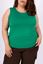 Picture of CURVY GIRL VEST TOP